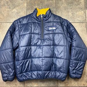 Polo sport reversible puffer jacket Clearance